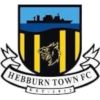 Hebburn Town Logo