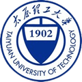 Shanxi TYUT Logo