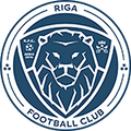 Riga FC (W) Logo