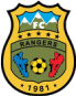 Ranger's FC Logo