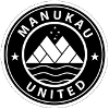 Manukau United Logo