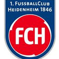 FC Heidenheim U19 Logo