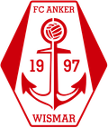 FC Anker Wismar Logo