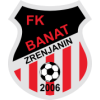FK Banat Zrenjanin Logo