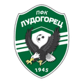 Ludogorets Razgrad Logo