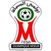 Olympique Msila U20 Logo
