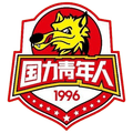 Shaanxi Northwest Juniors Logo