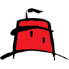 Eastbourne Borough Logo