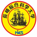 Nagasaki Institute of Applied Science FC Logo