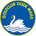 Oude Maas Logo