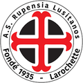 Rupensia Lusitanos Larochette Logo