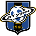 Saturn-2 Moscow Region Logo