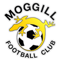 Moggill FC Logo