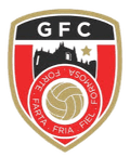 Guarda FC Logo