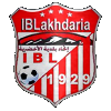 IB Lakhdaria U19 Logo