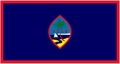 Guam Island U19 Logo