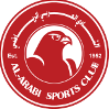 Al Arabi Doha U23 Logo