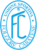 US Folgore CarateseU19 Logo