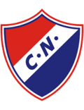 Nacional Asuncion U23 Logo