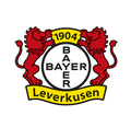 Bayer Leverkusen U18 Logo