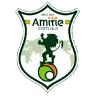 Amitie SC Kyoto Logo