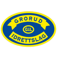 Grorud U19 Logo
