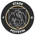 Stade Poitevin Logo