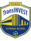FK Transinvest II Logo