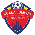 KL Rovers Logo