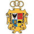 Alsasua W Logo