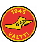 Valtti U21 Logo
