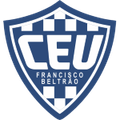 CE Uniao PR Logo