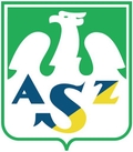 AZS UJ Krakow Women Logo