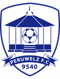 Peruwelz FC Logo