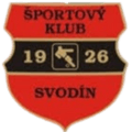 SK Svodin Logo