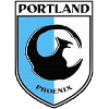 Portland Phoenix Logo