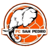 San Pedro FC Logo