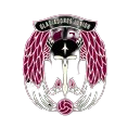 Gladiadores Junior Logo