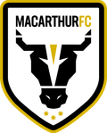 Macarthur Rams U23 (W) Logo