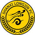 Shanxi Longjin(2015-2022) Logo