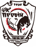 Probiy Horodenka Logo