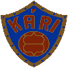 IA Kari U19 Logo