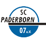 SC Paderborn 07 II Logo