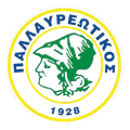 Palavreotikos Logo