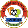Panaderia Pulido Logo