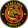 Stallion Laguna FC (W) Logo