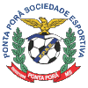 SE Pontaporanense Logo