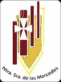 AD Mercedarias KE Logo