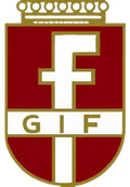 Farjestadens GOIF (w) Logo