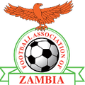 Zambia U18 Logo